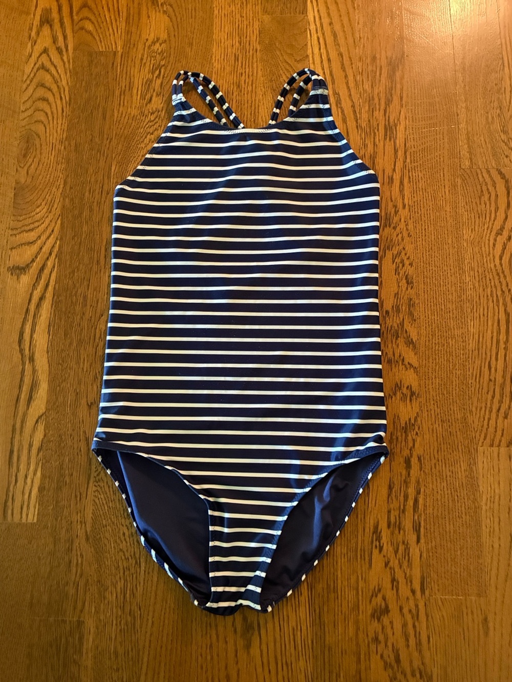 Next bathing suit, size 11